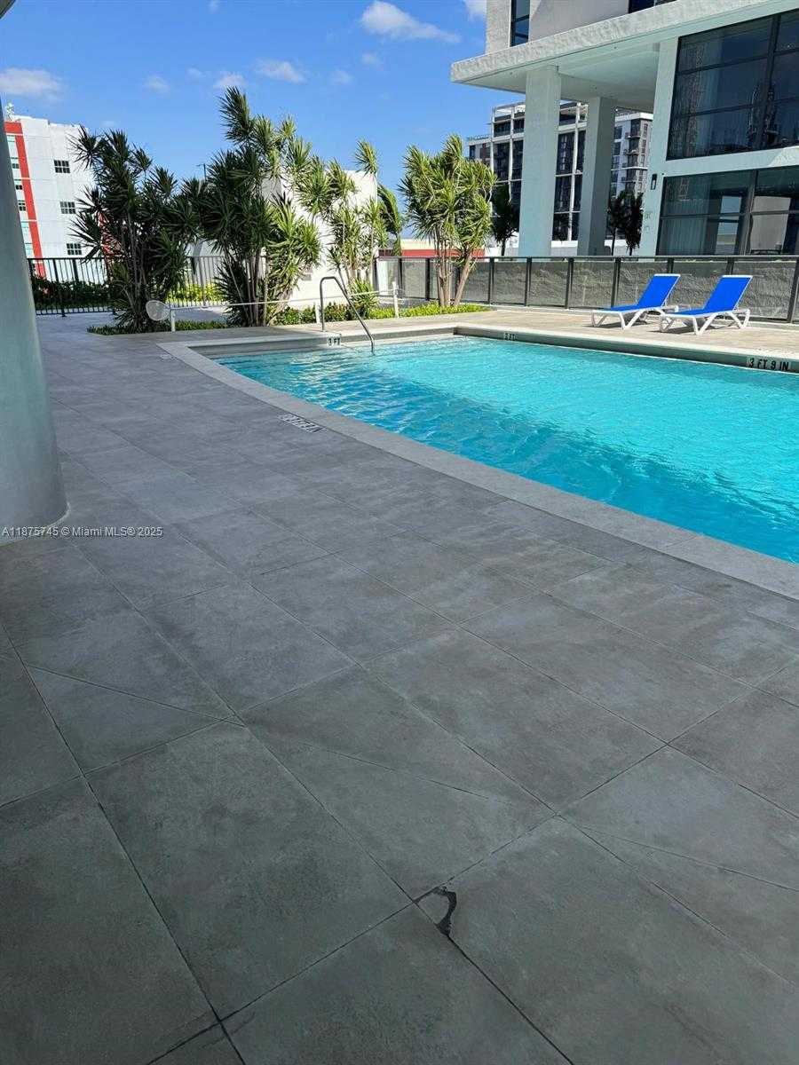 Small Image of 1600 NORTH EAST 1ST AVE #3204, Miami Number 25