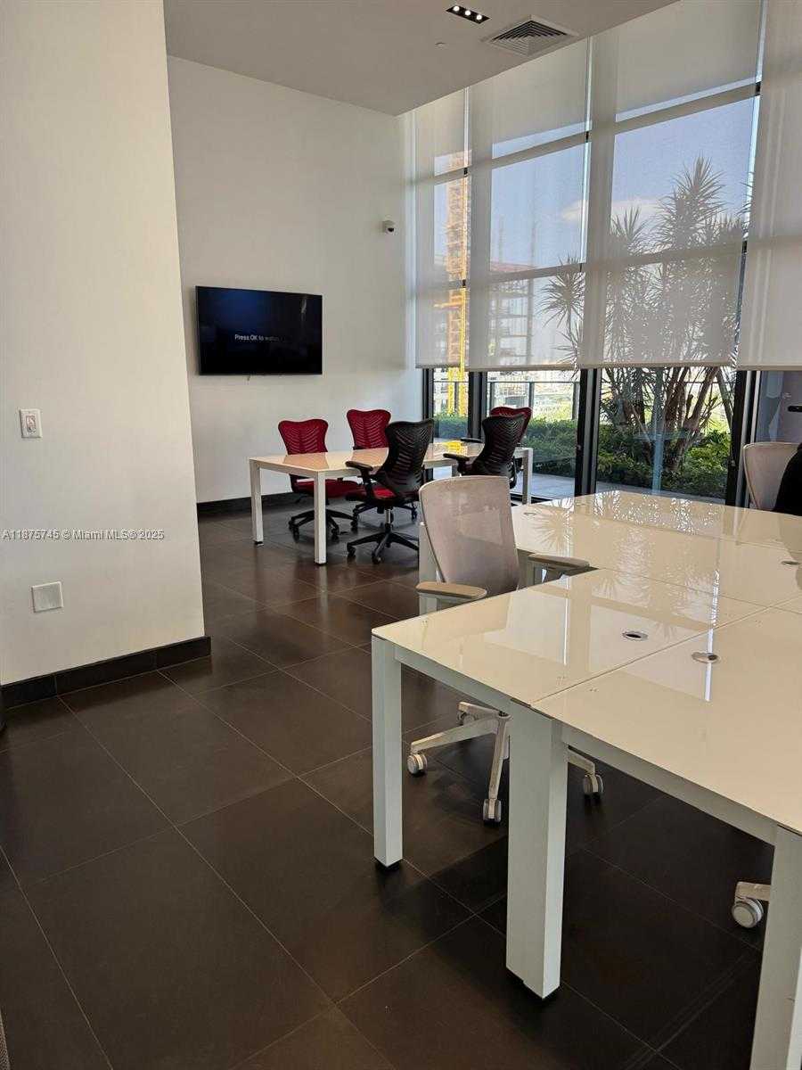 Small Image of 1600 NORTH EAST 1ST AVE #3204, Miami Number 28