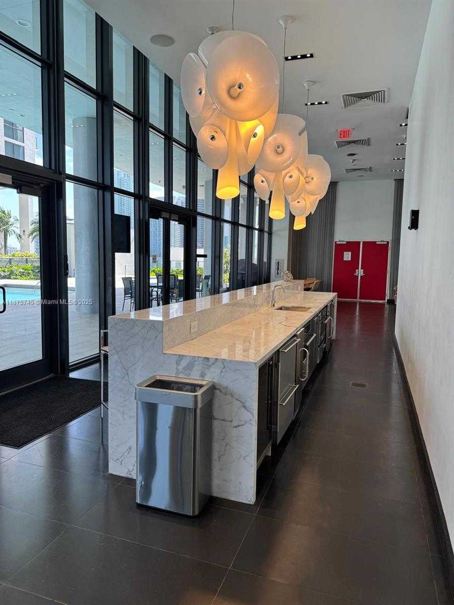 Small Image of 1600 NORTH EAST 1ST AVE #3204, Miami Number 29