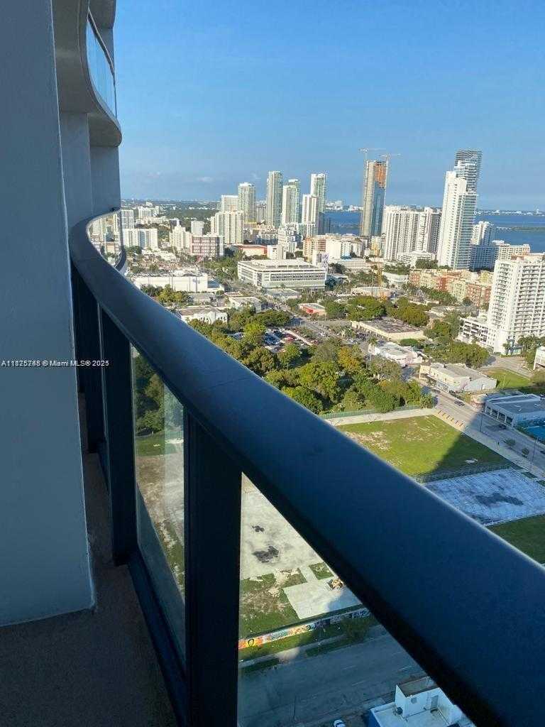 Small Image of 1600 NORTH EAST 1ST AVE #3204, Miami Number 4