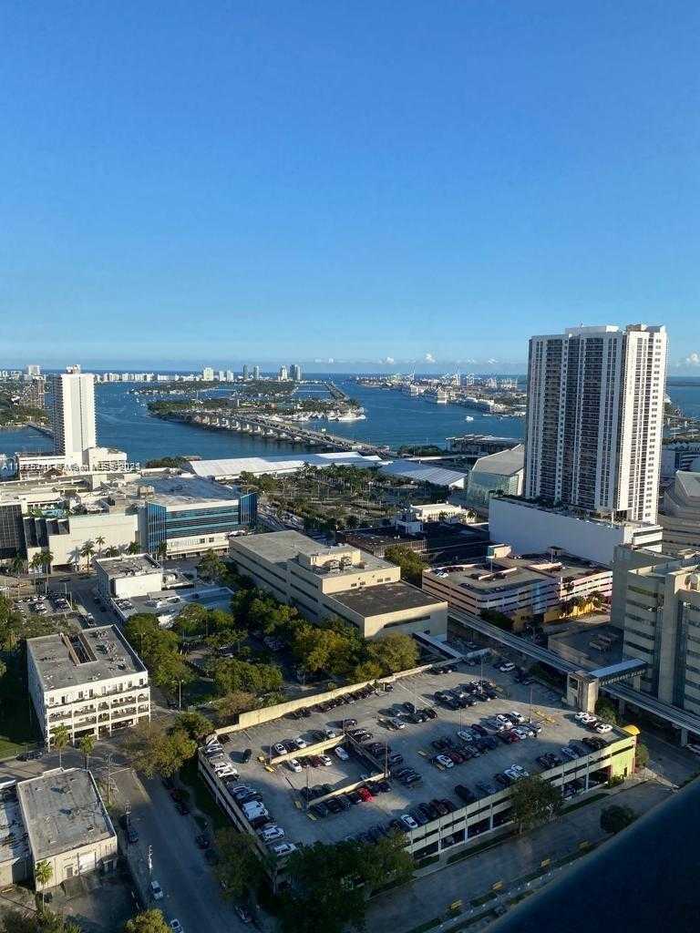 Small Image of 1600 NORTH EAST 1ST AVE #3204, Miami Number 5