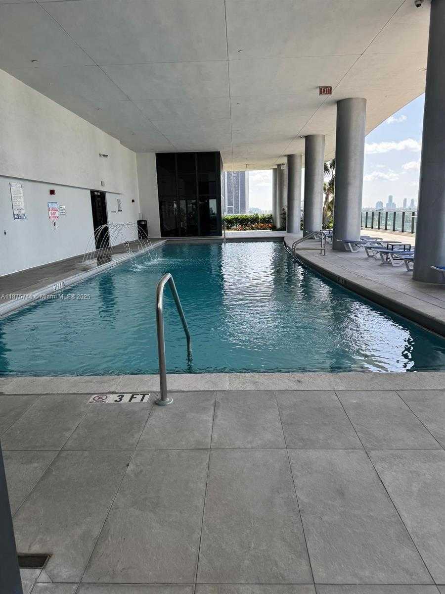Small Image of 1600 NORTH EAST 1ST AVE #3204, Miami Number 7