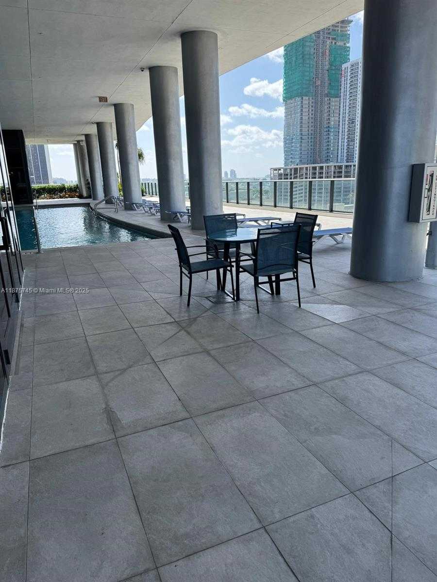 Small Image of 1600 NORTH EAST 1ST AVE #3204, Miami Number 8