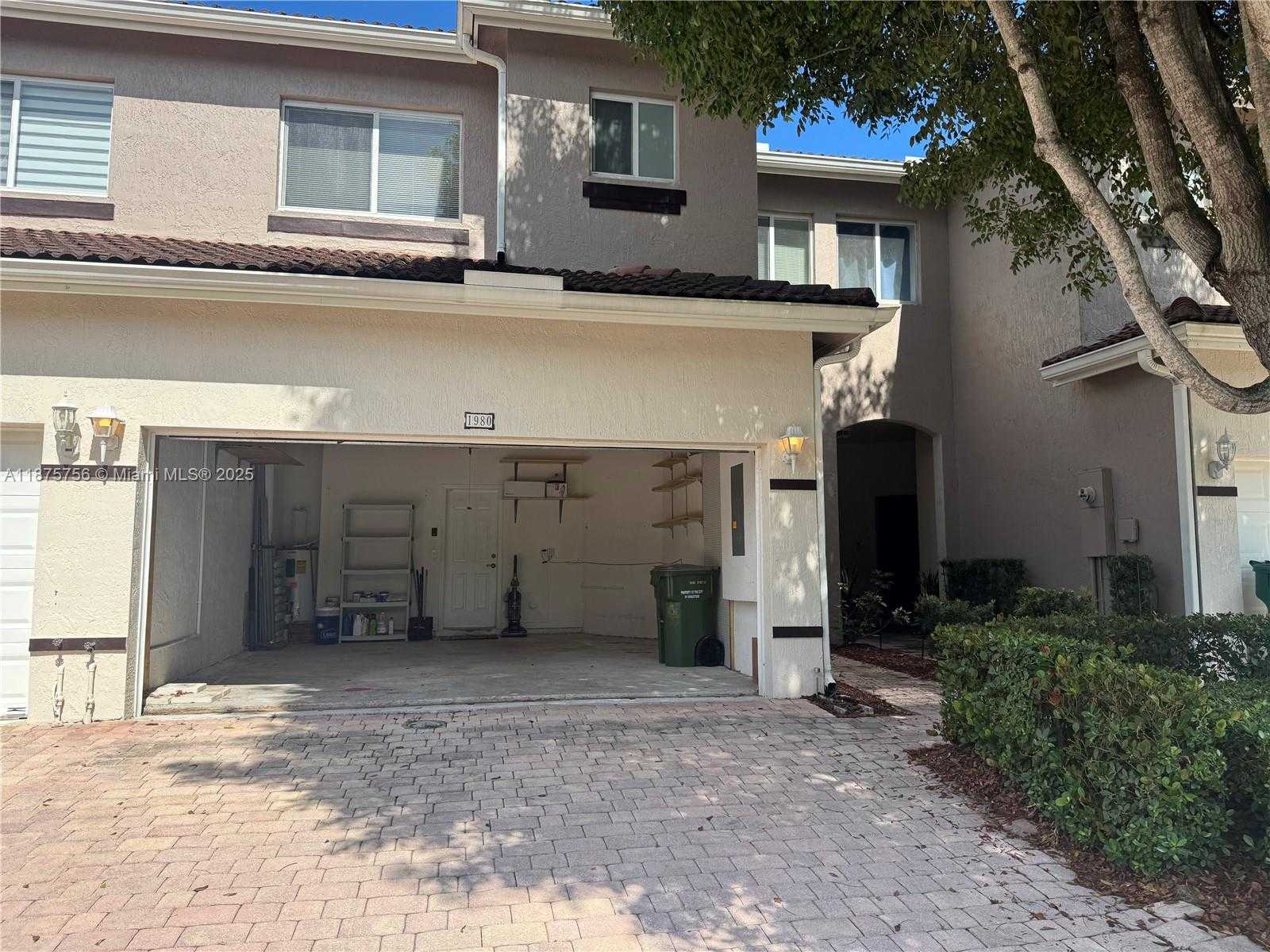 Small Image of 1980 SOUTH EAST 23RD AVE #1980, Homestead Number 5