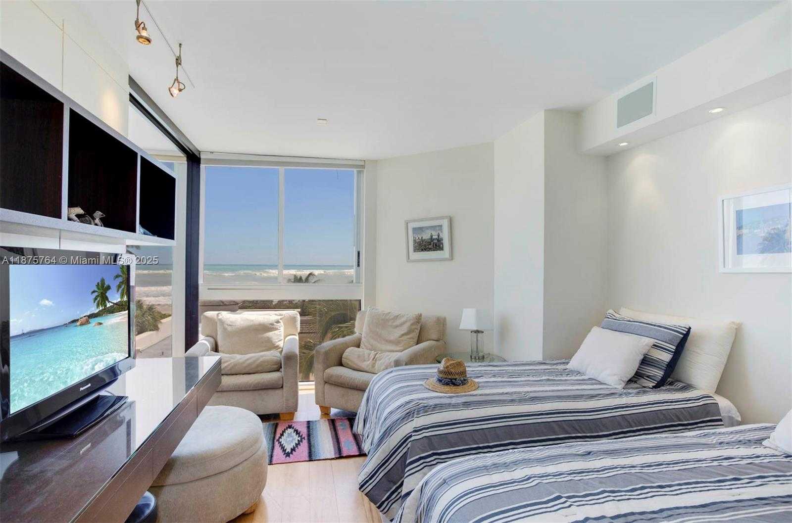 Small Image of 4779 COLLINS AVE #401, Miami Beach Number 13