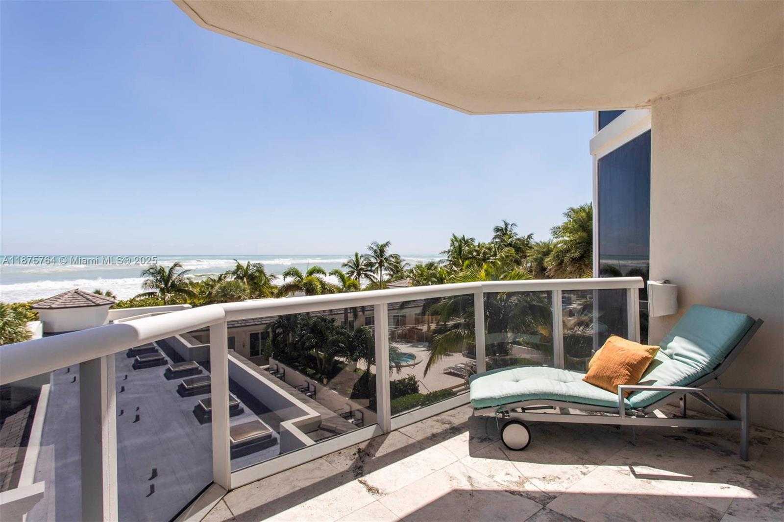 Small Image of 4779 COLLINS AVE #401, Miami Beach Number 3