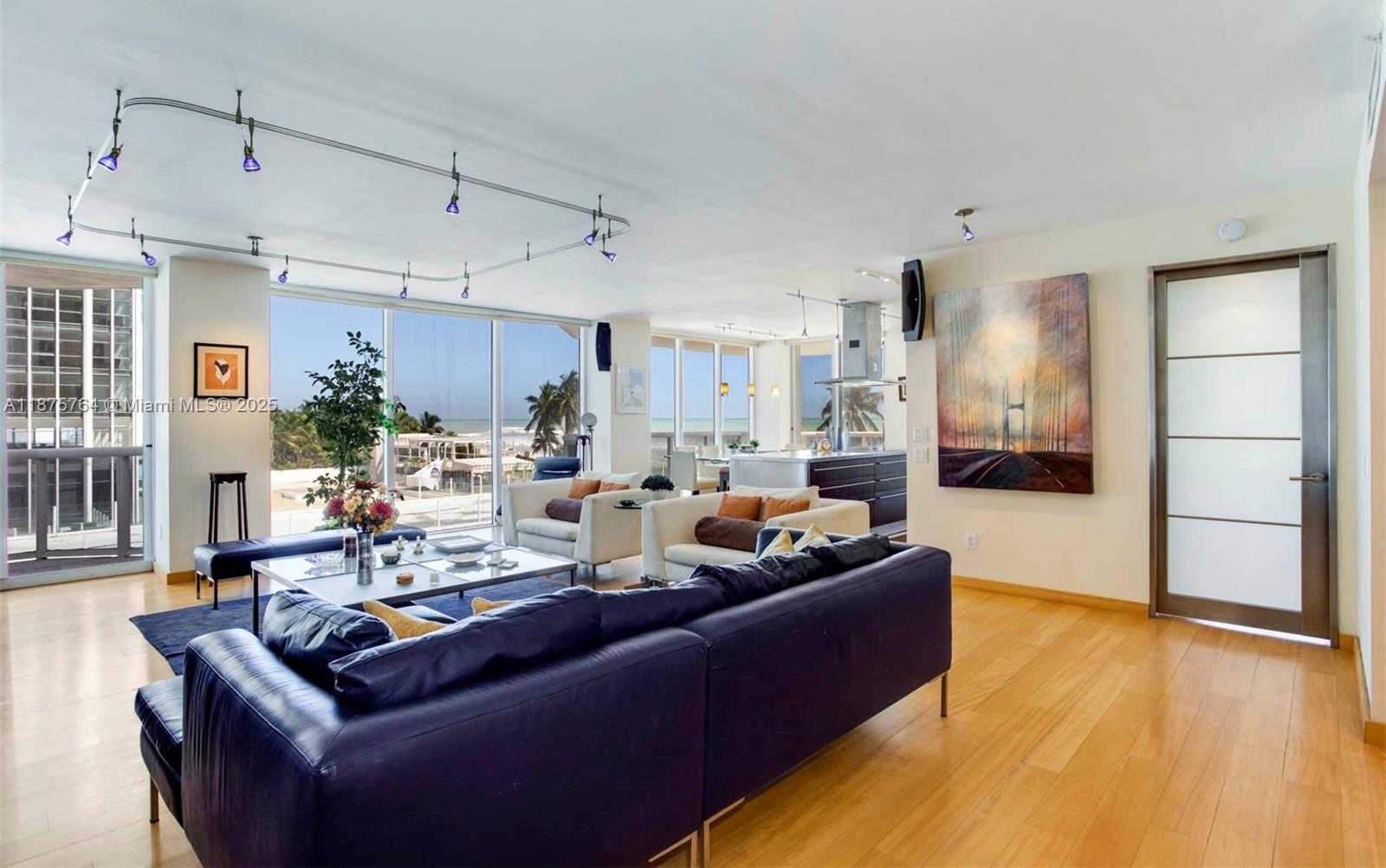Small Image of 4779 COLLINS AVE #401, Miami Beach Number 5