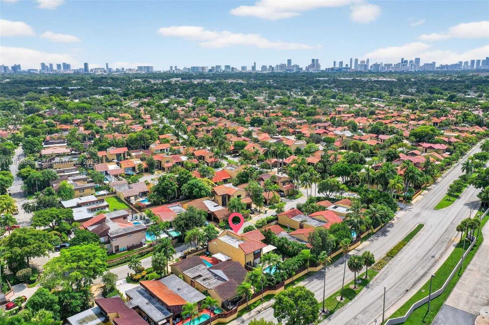 Small Image of 20424 NORTH EAST 10TH CT RD #20424, Miami Number 48