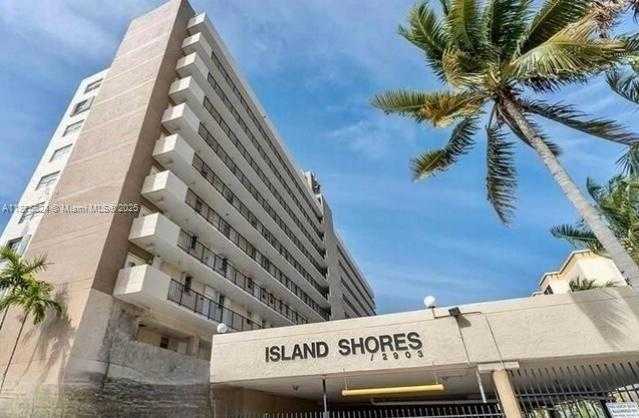 Small Image of 2903 NORTH MIAMI BEACH BLVD #1003, North Miami Beach Number 5