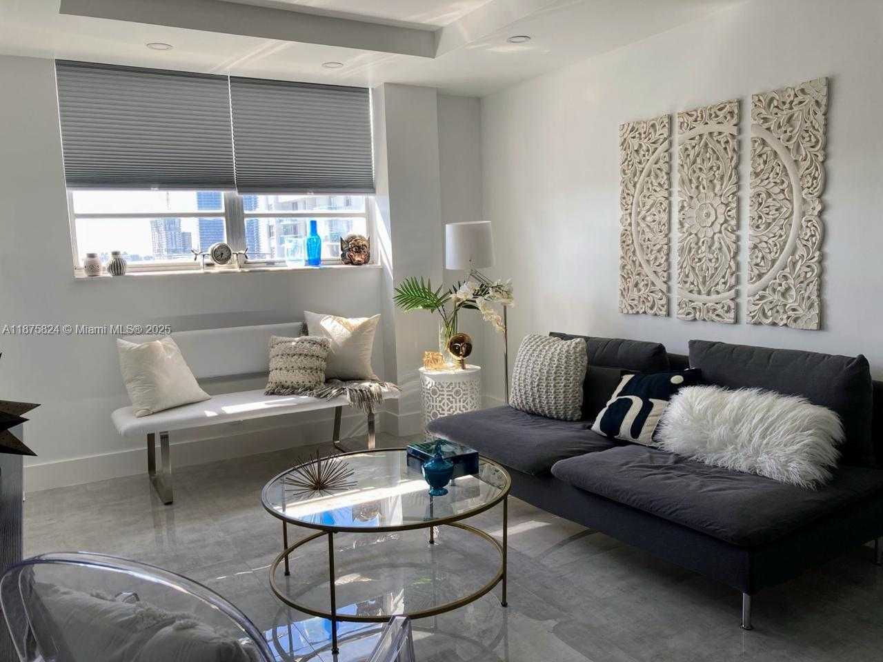Small Image of 2903 NORTH MIAMI BEACH BLVD #1003, North Miami Beach Number 7