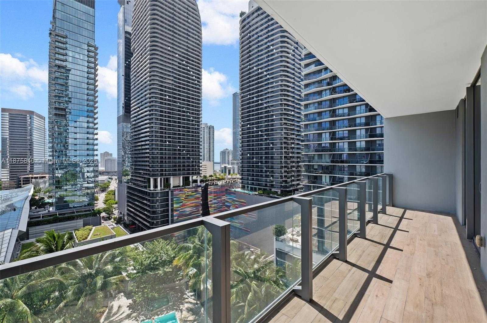 Small Image of 88 SOUTH WEST 7TH ST #1403, Miami Number 11