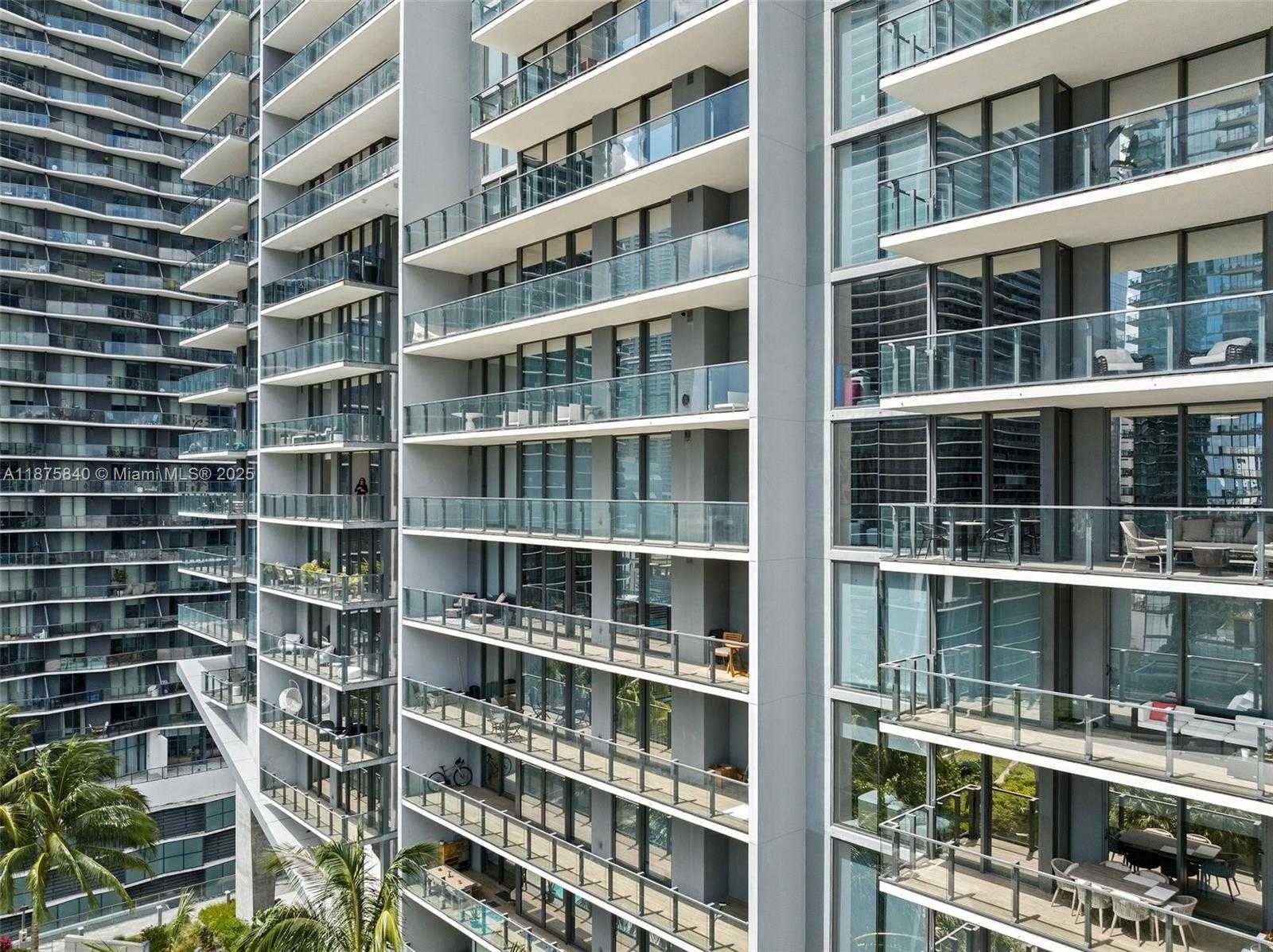 Small Image of 88 SOUTH WEST 7TH ST #1403, Miami Number 12