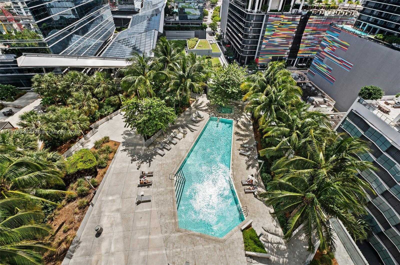 Small Image of 88 SOUTH WEST 7TH ST #1403, Miami Number 13