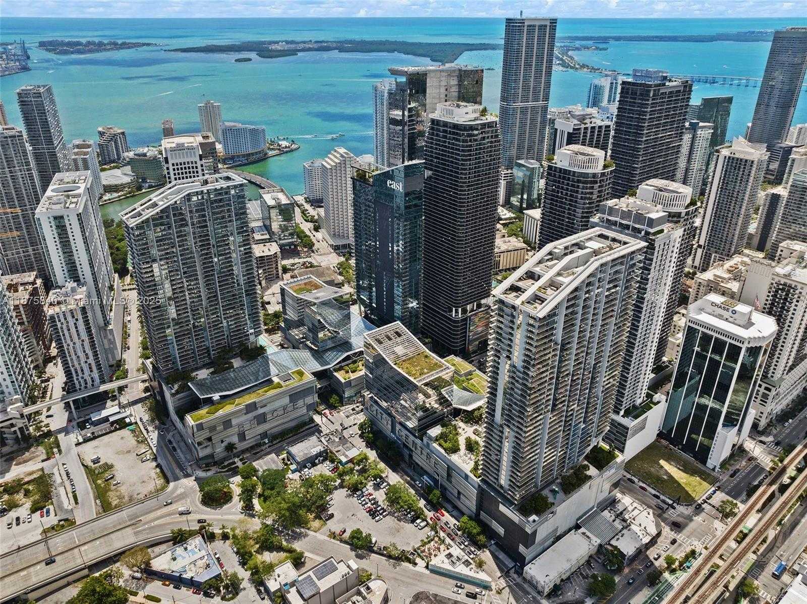 Small Image of 88 SOUTH WEST 7TH ST #1403, Miami Number 2