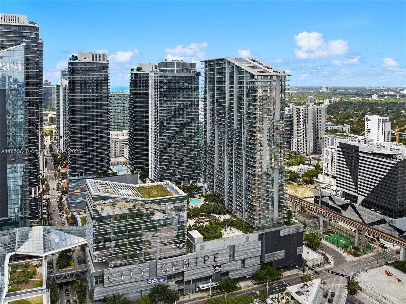 Small Image of 88 SOUTH WEST 7TH ST #1403, Miami Number 3