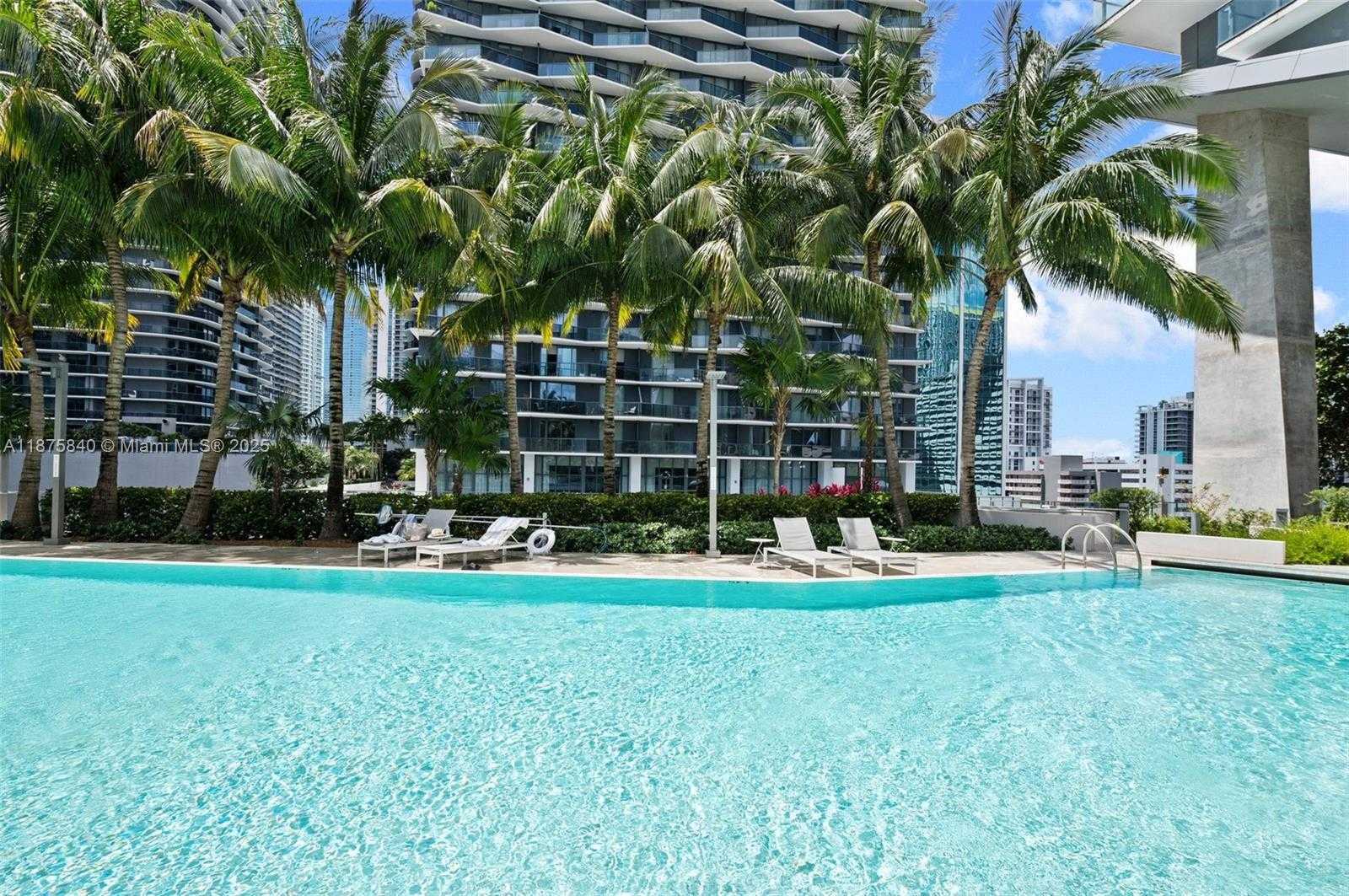 Small Image of 88 SOUTH WEST 7TH ST #1403, Miami Number 32