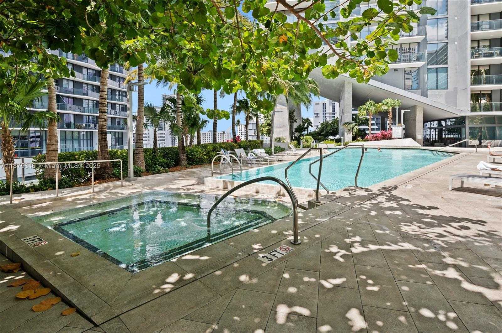 Small Image of 88 SOUTH WEST 7TH ST #1403, Miami Number 34