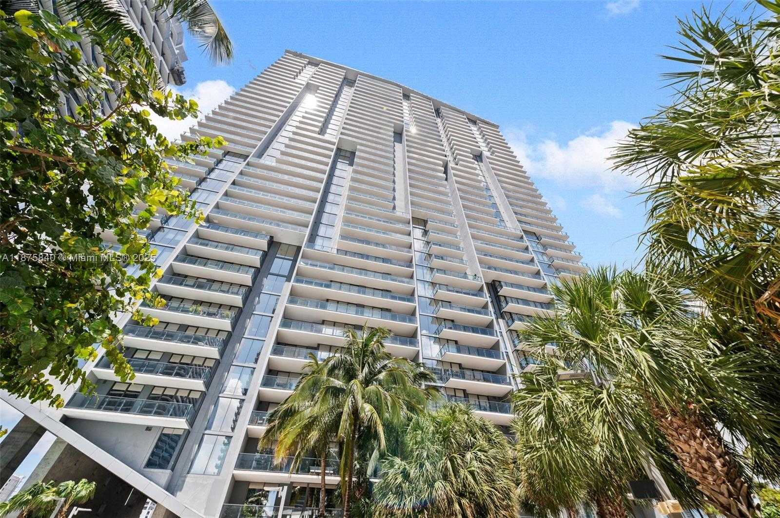 Small Image of 88 SOUTH WEST 7TH ST #1403, Miami Number 35