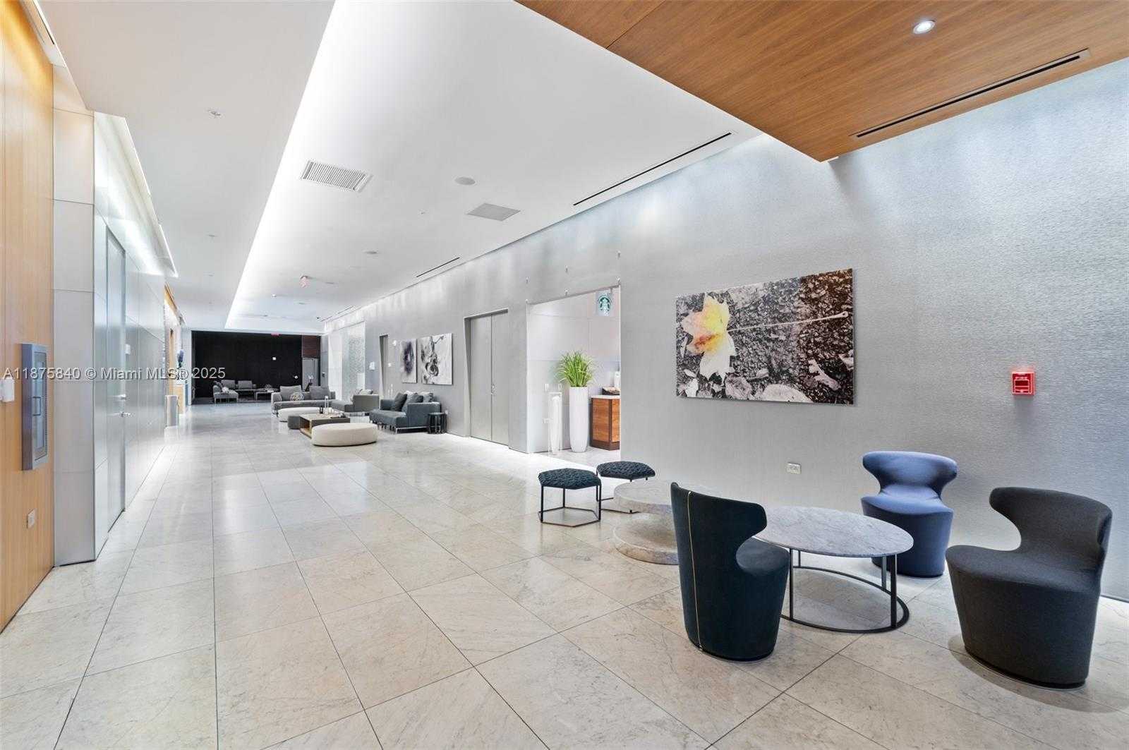 Small Image of 88 SOUTH WEST 7TH ST #1403, Miami Number 36