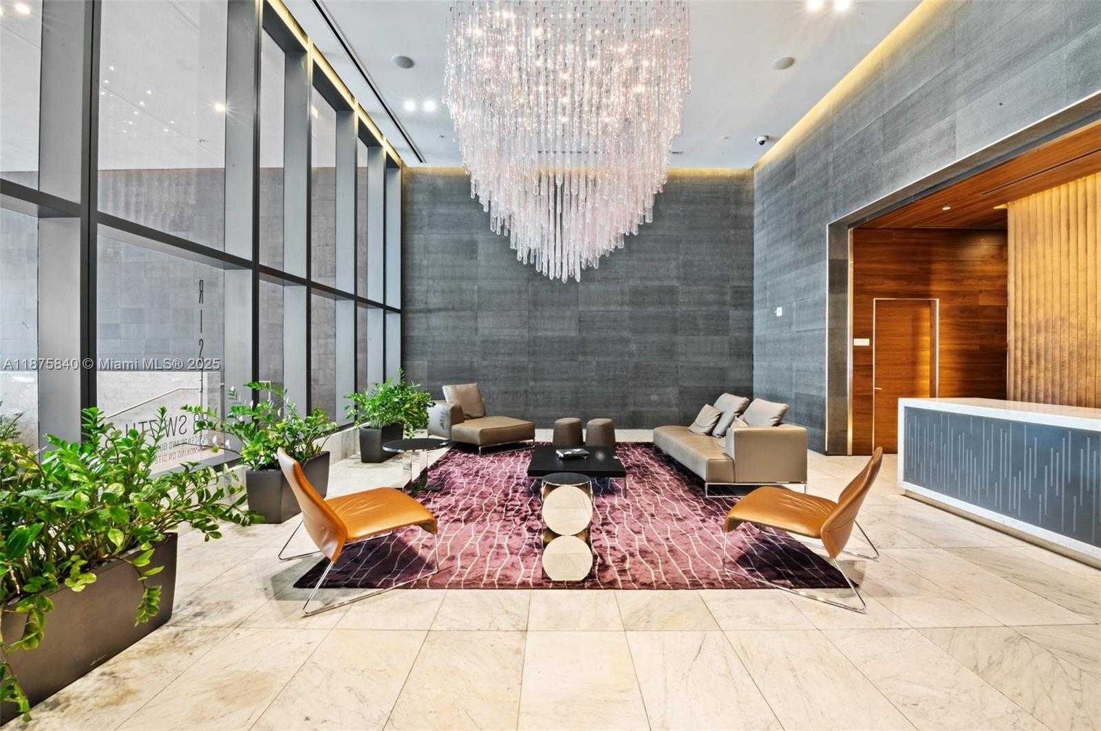 Small Image of 88 SOUTH WEST 7TH ST #1403, Miami Number 4
