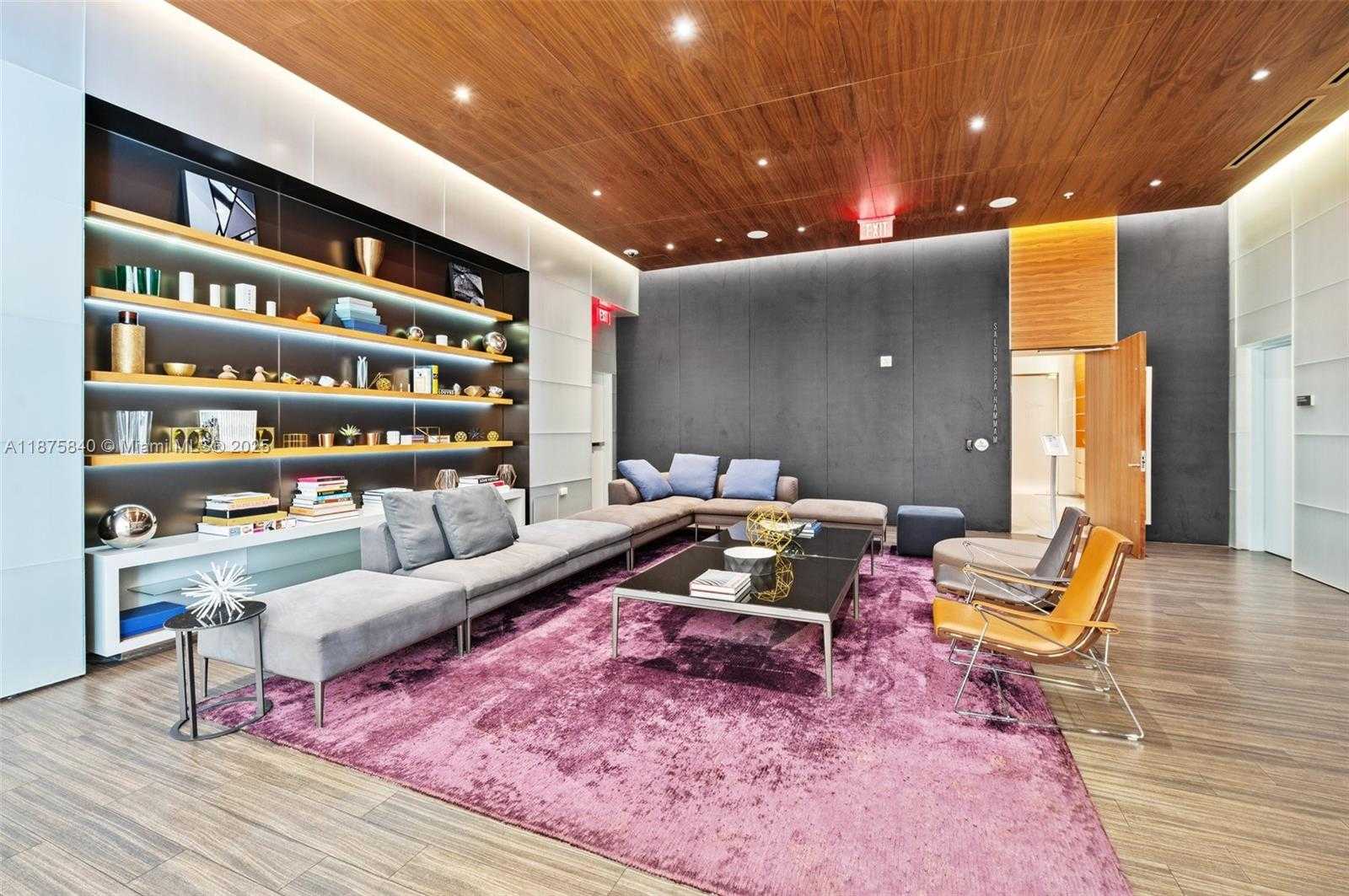 Small Image of 88 SOUTH WEST 7TH ST #1403, Miami Number 40