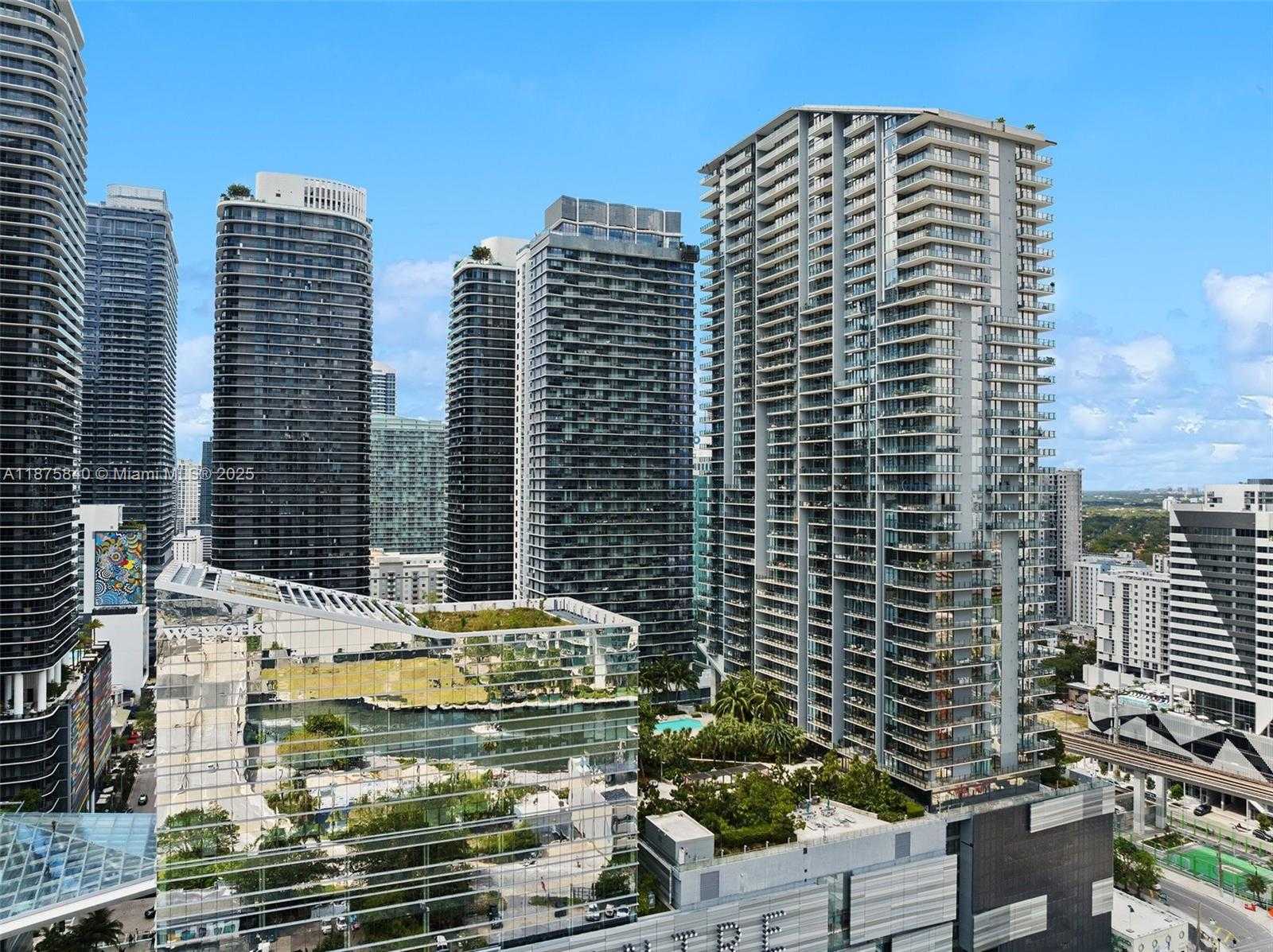 Small Image of 88 SOUTH WEST 7TH ST #1403, Miami Number 45