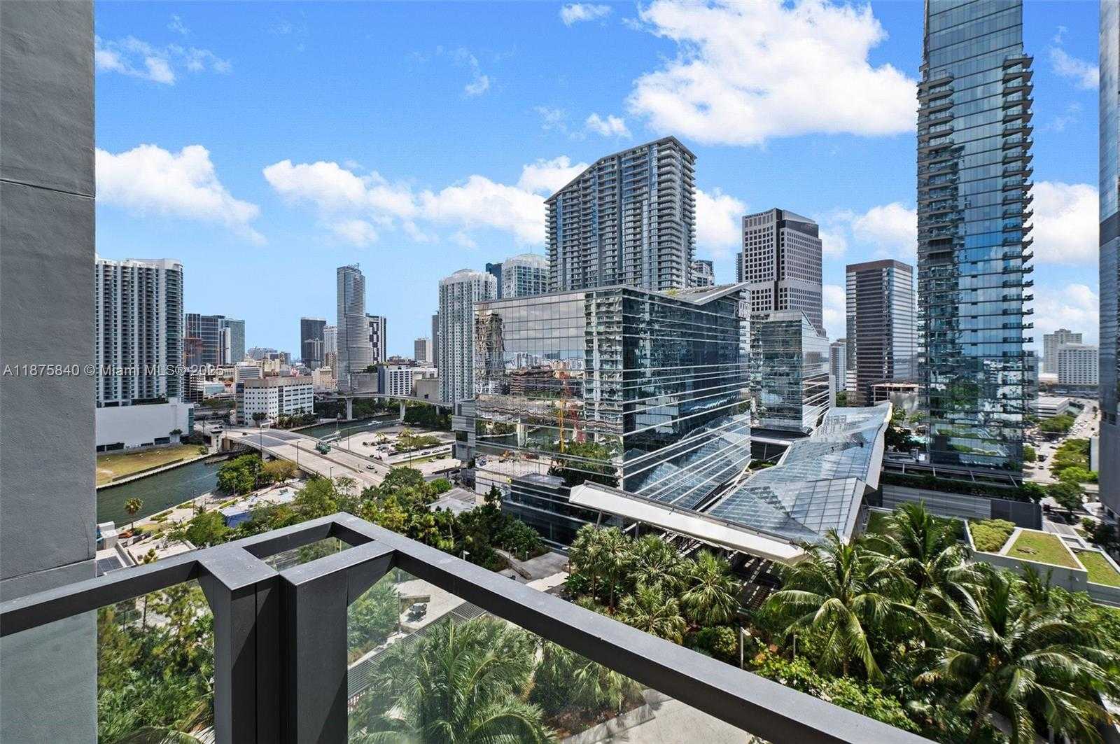 Small Image of 88 SOUTH WEST 7TH ST #1403, Miami Number 8