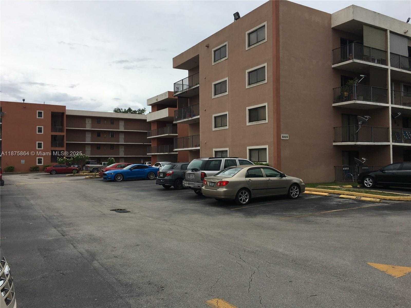 Small Image of 5825 WEST 25 CT #304, Hialeah Number 18