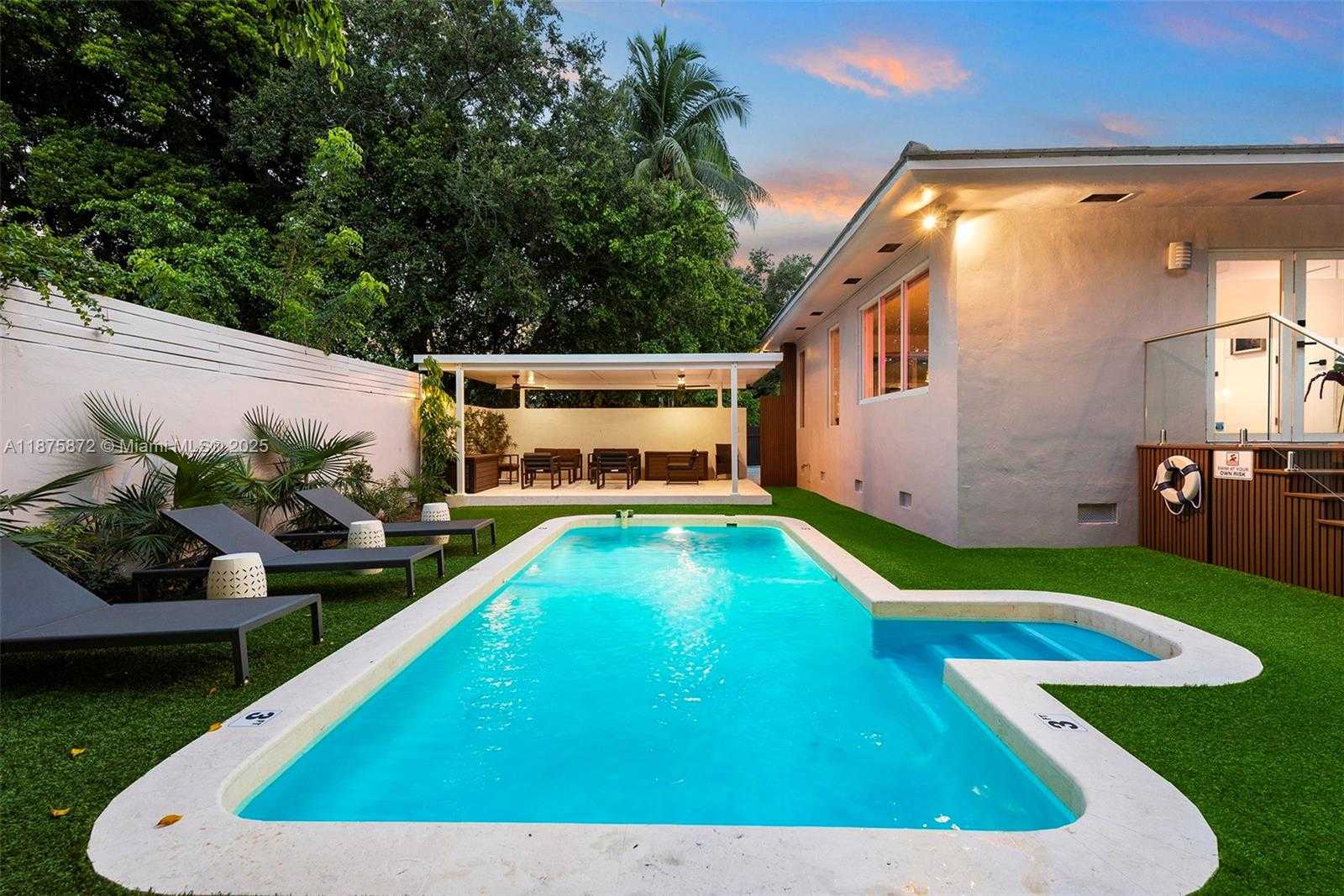 Small Image of 1019 NORTH EAST 87TH ST, Miami Number 18