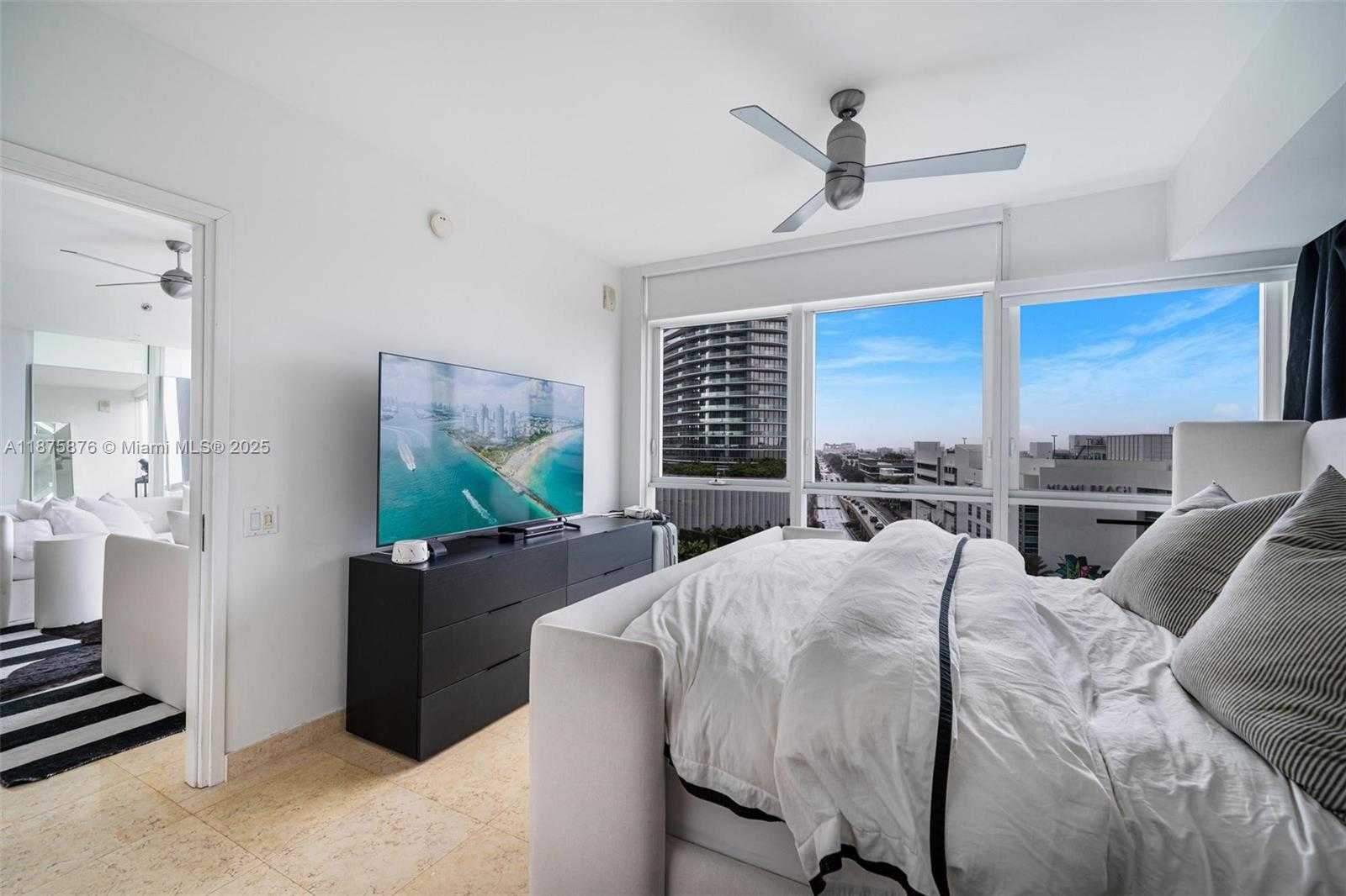 Small Image of 450 ALTON RD #808, Miami Beach Number 10