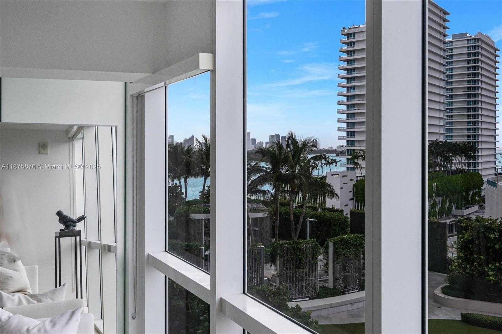 Small Image of 450 ALTON RD #808, Miami Beach Number 16