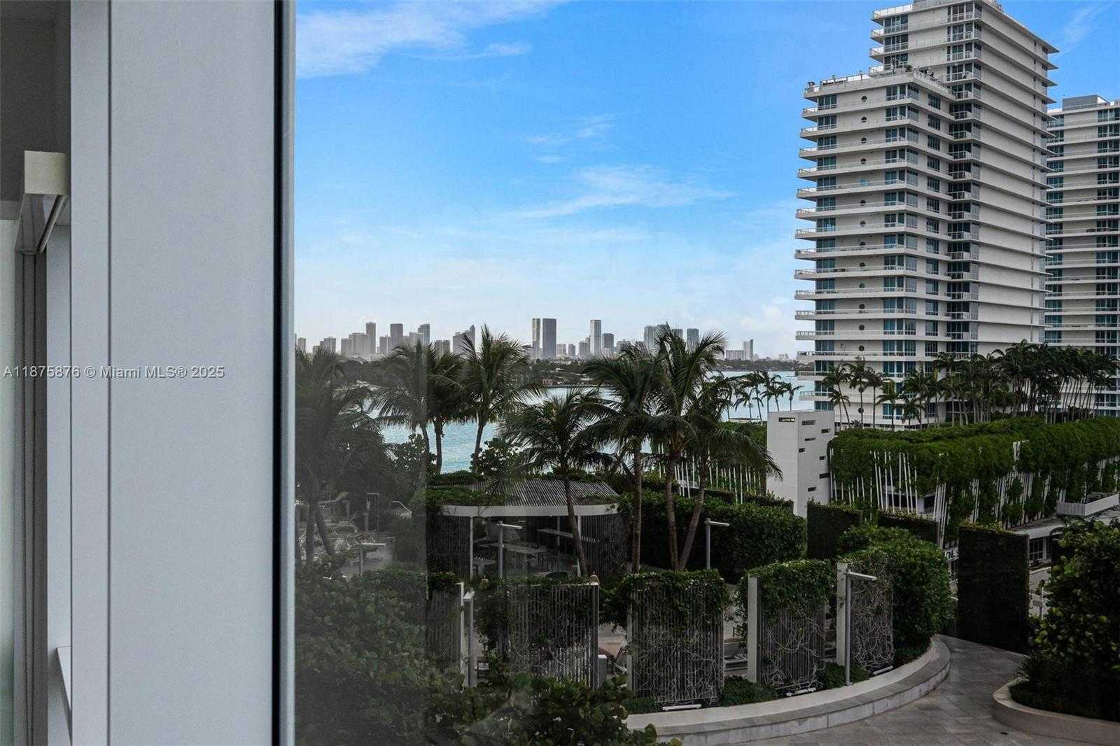 Small Image of 450 ALTON RD #808, Miami Beach Number 17