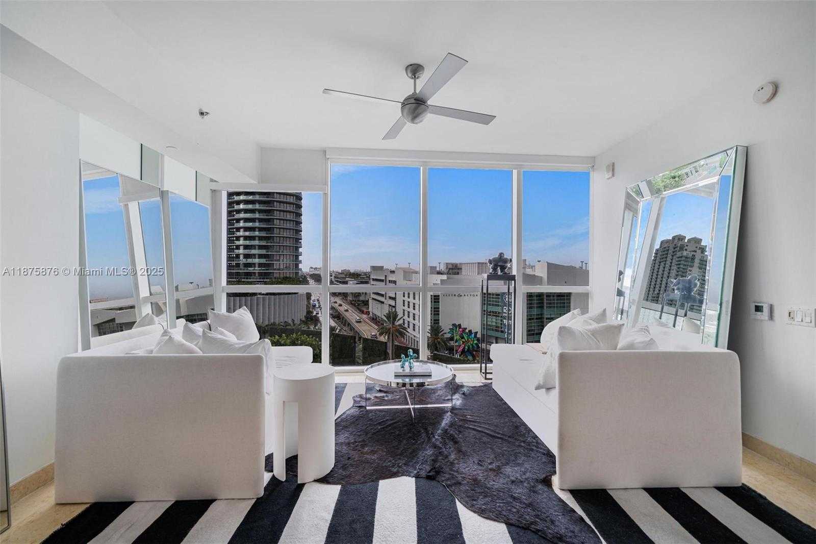 Small Image of 450 ALTON RD #808, Miami Beach Number 2