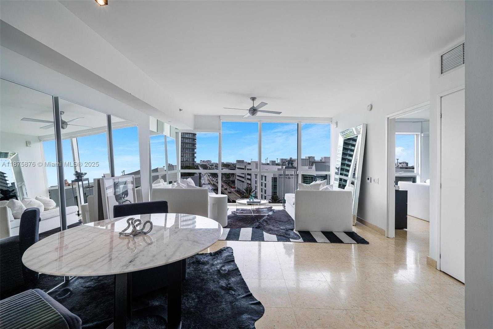 Small Image of 450 ALTON RD #808, Miami Beach Number 4