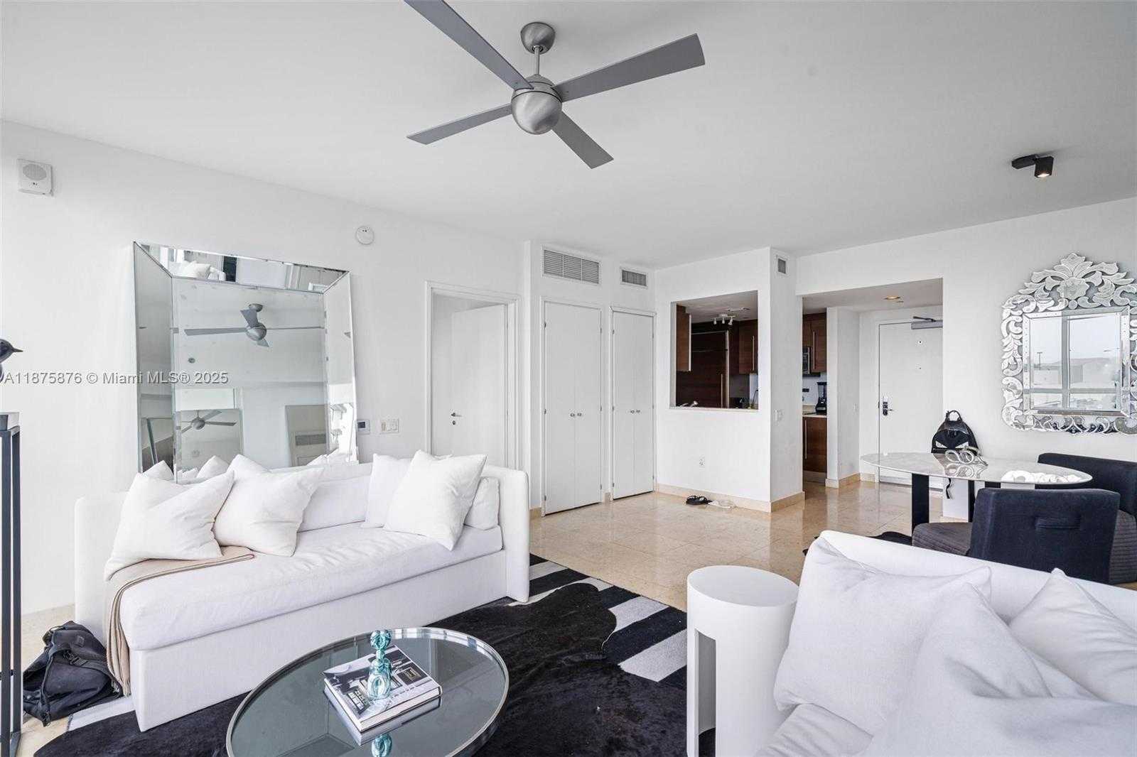 Small Image of 450 ALTON RD #808, Miami Beach Number 6