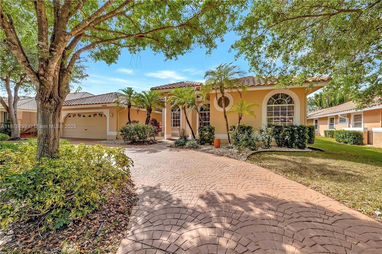 Small Image of 12714 NORTH WEST 18TH CT, Coral Springs Number 2
