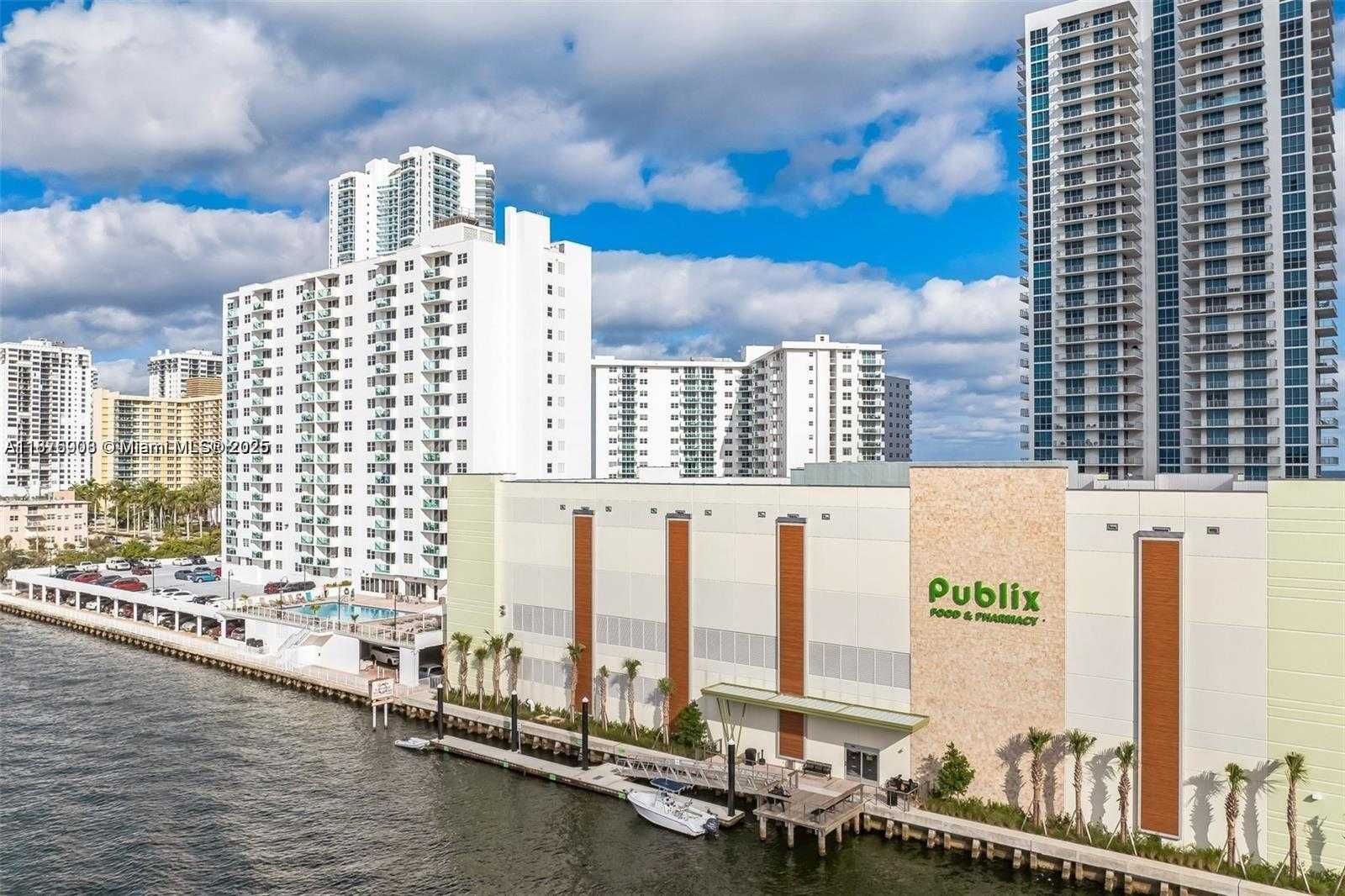 Small Image of 3000 SOUTH OCEAN DR #206, Hollywood Number 10