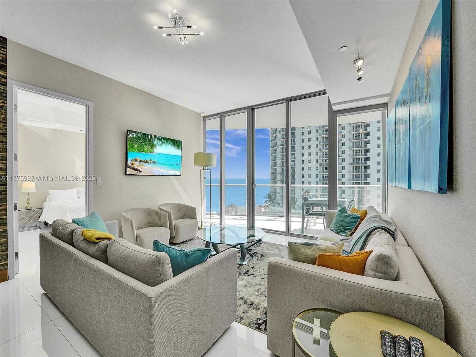 Small Image of 17475 COLLINS AVE #503, Sunny Isles Beach Number 16