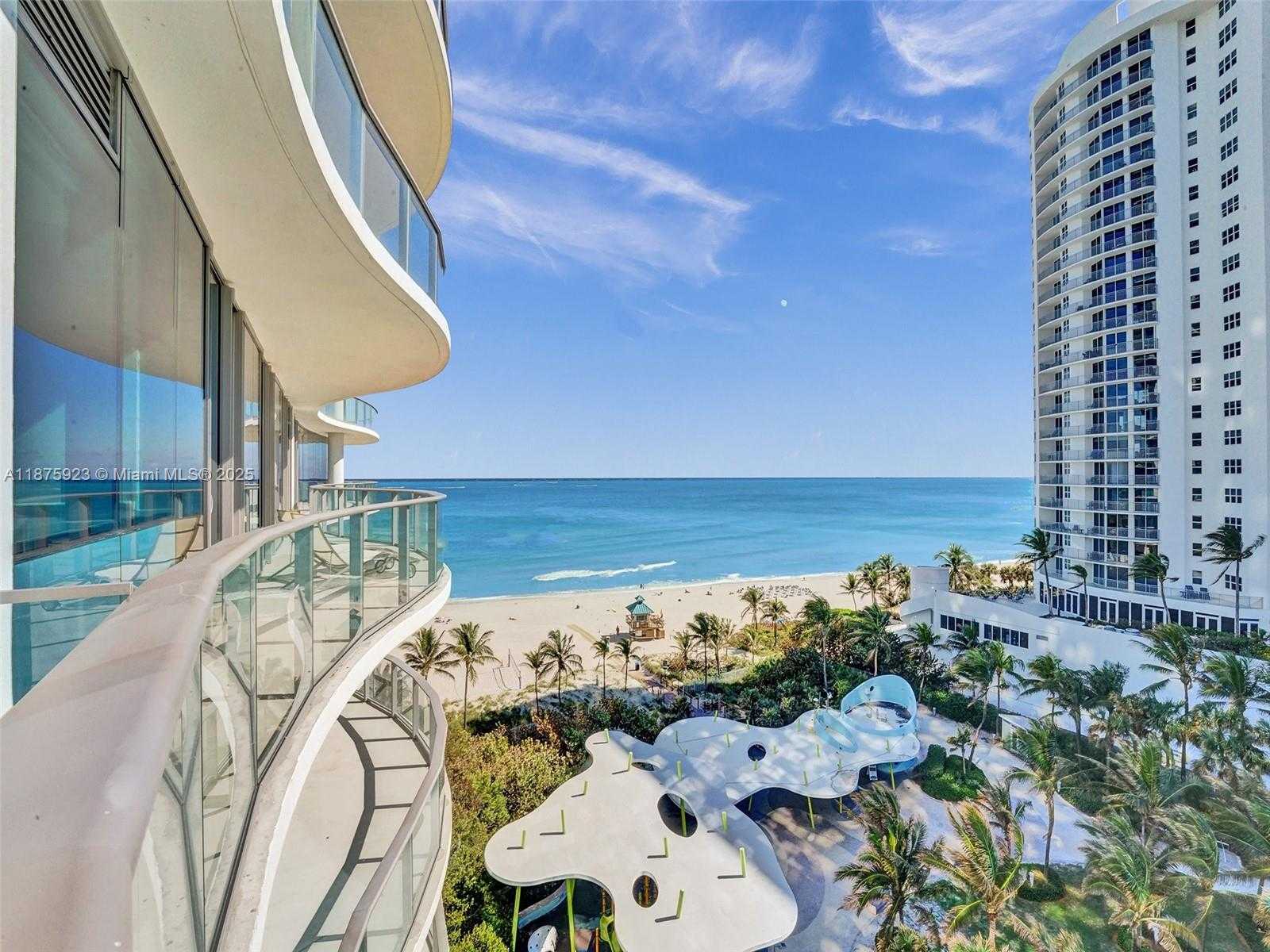 Small Image of 17475 COLLINS AVE #503, Sunny Isles Beach Number 32