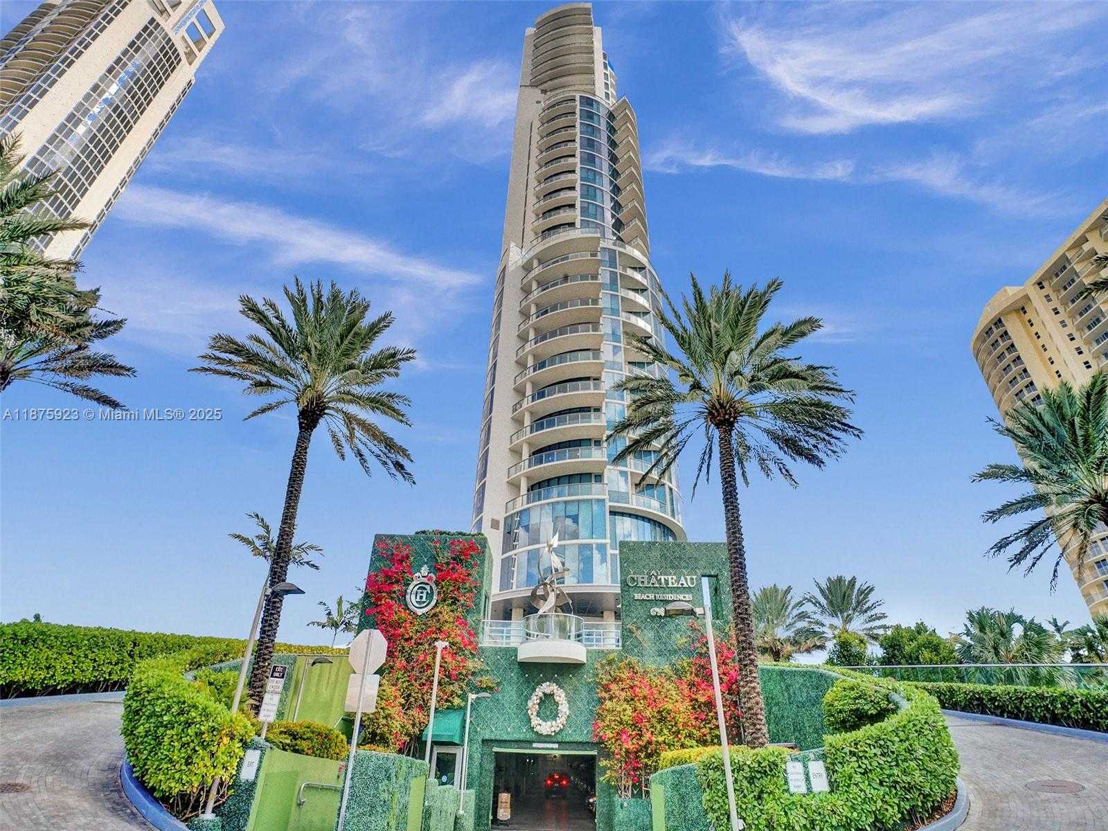 Small Image of 17475 COLLINS AVE #503, Sunny Isles Beach Number 35