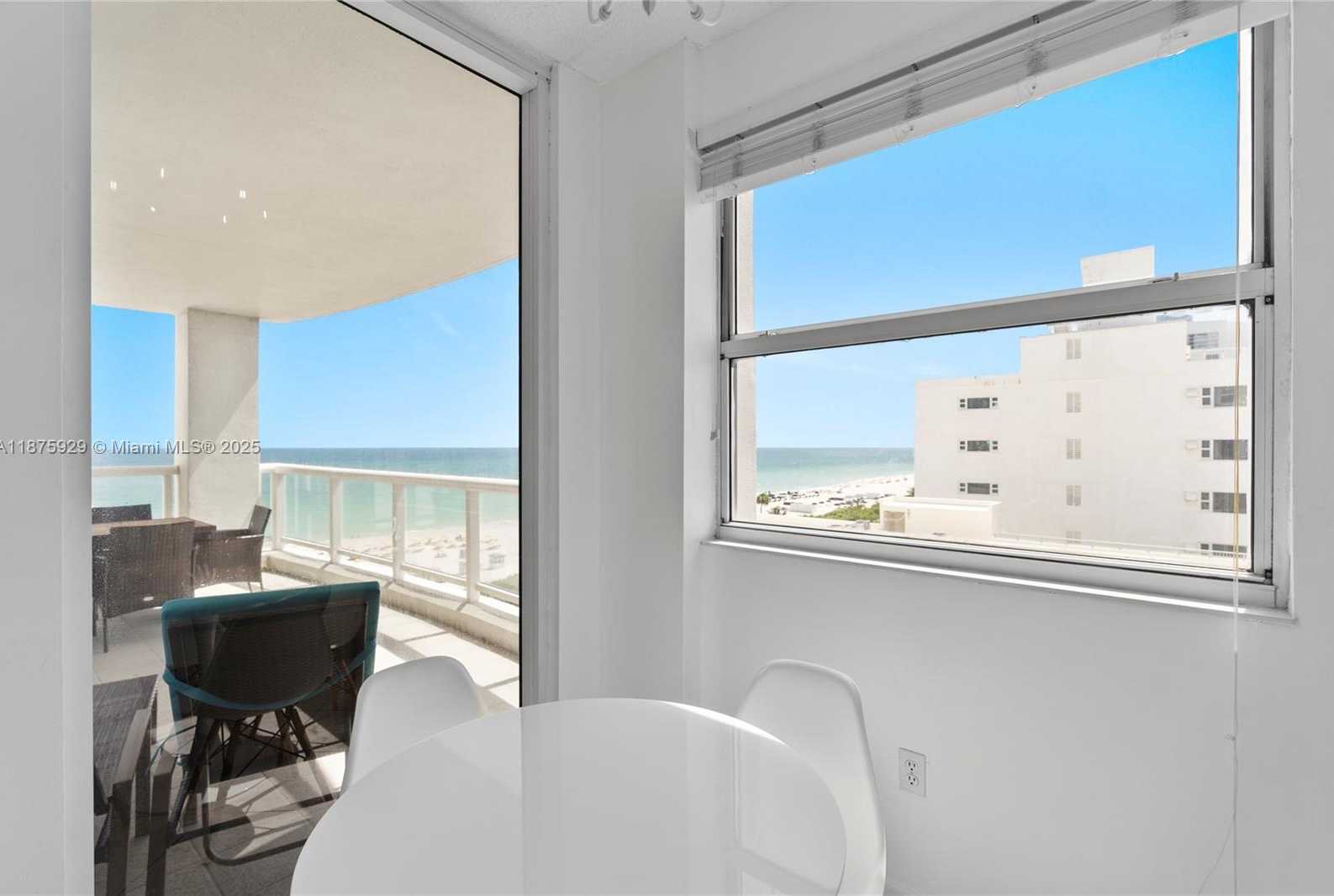 Small Image of 4201 COLLINS AVE #701, Miami Beach Number 10