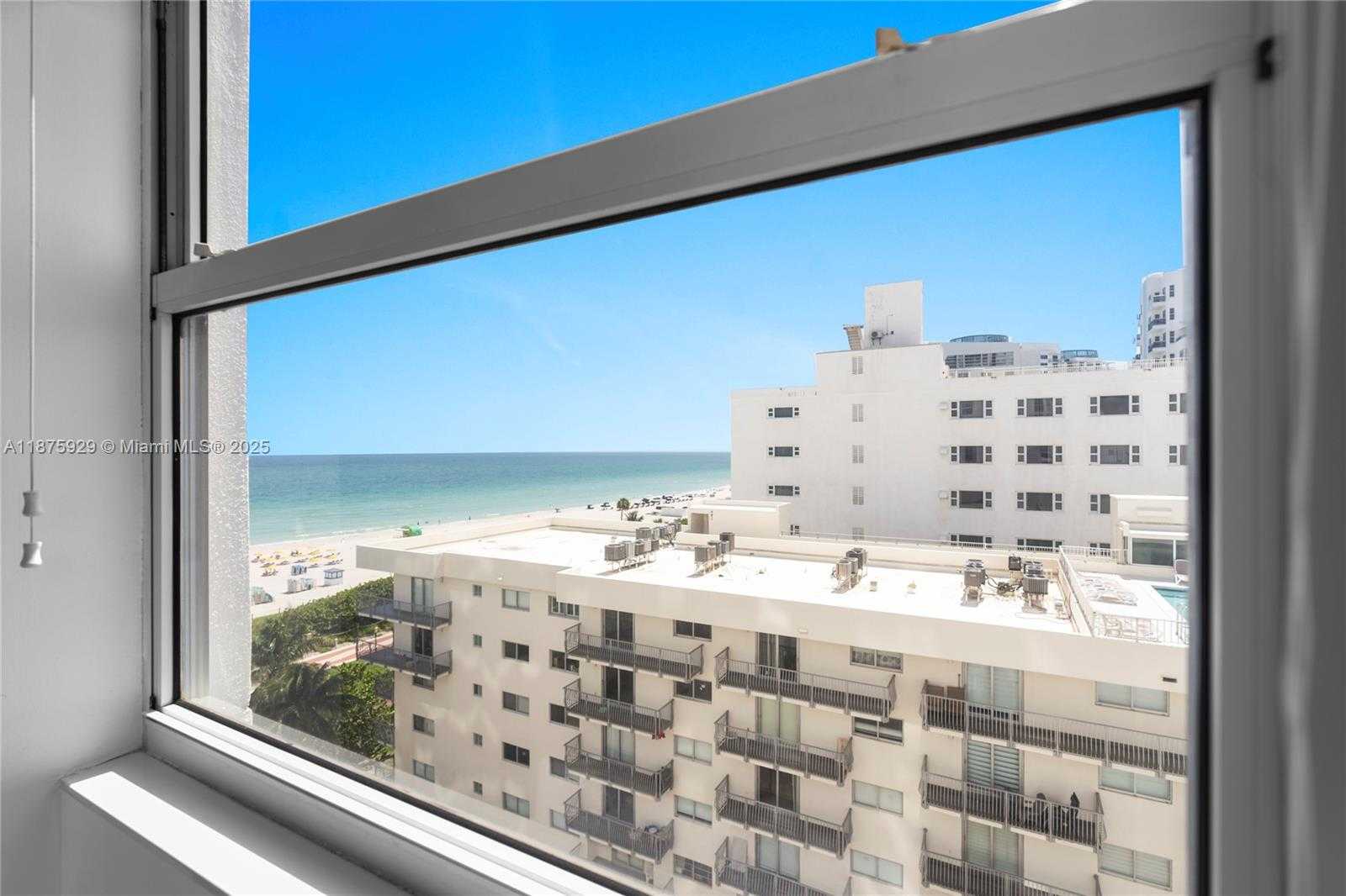 Small Image of 4201 COLLINS AVE #701, Miami Beach Number 11