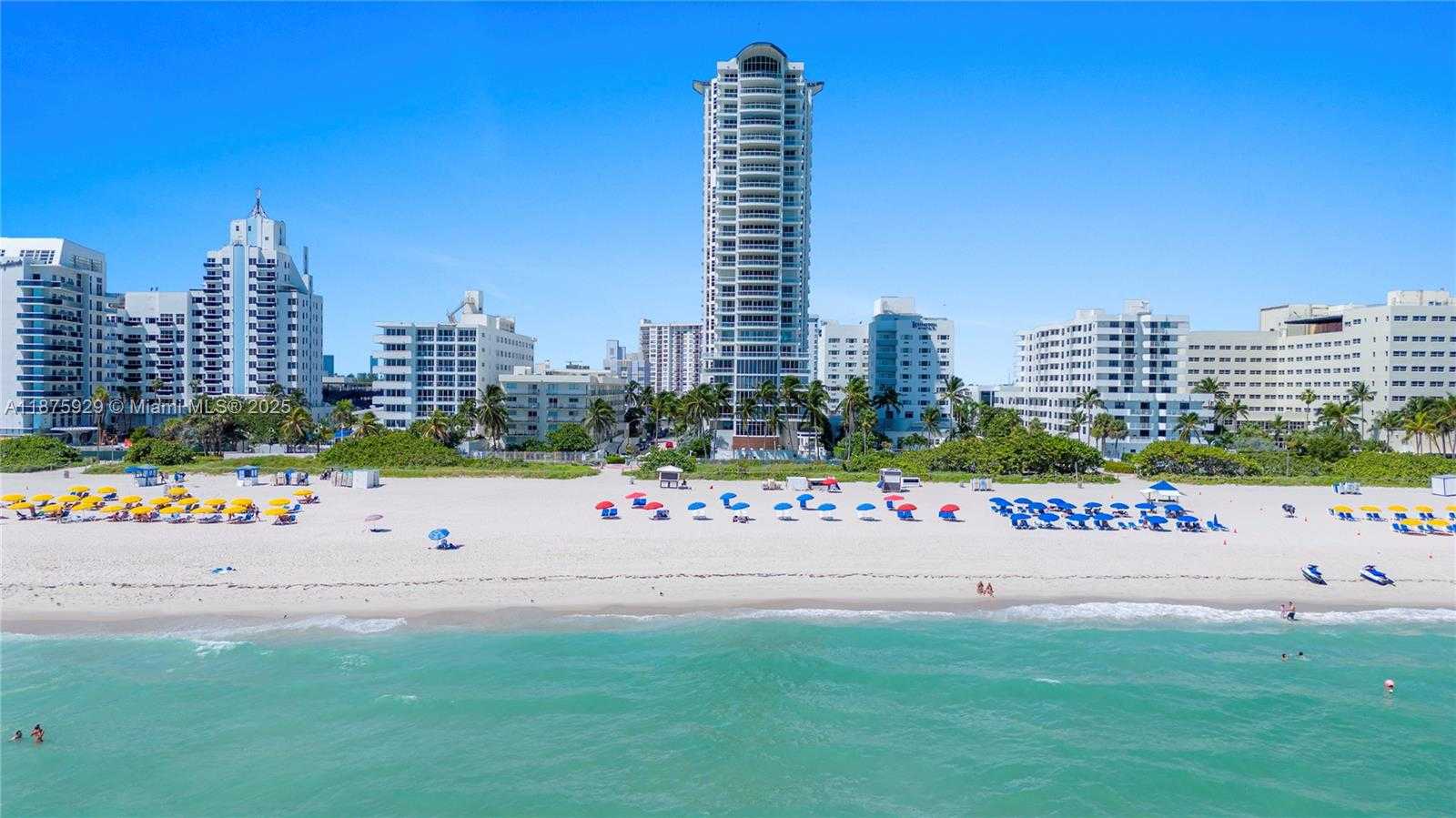 Small Image of 4201 COLLINS AVE #701, Miami Beach Number 2