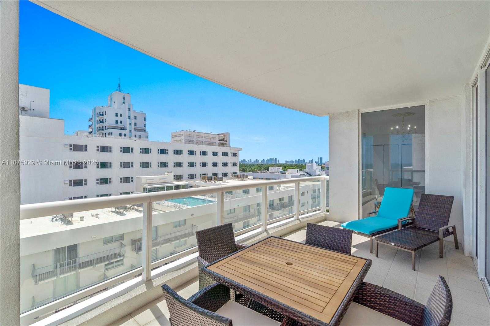 Small Image of 4201 COLLINS AVE #701, Miami Beach Number 4