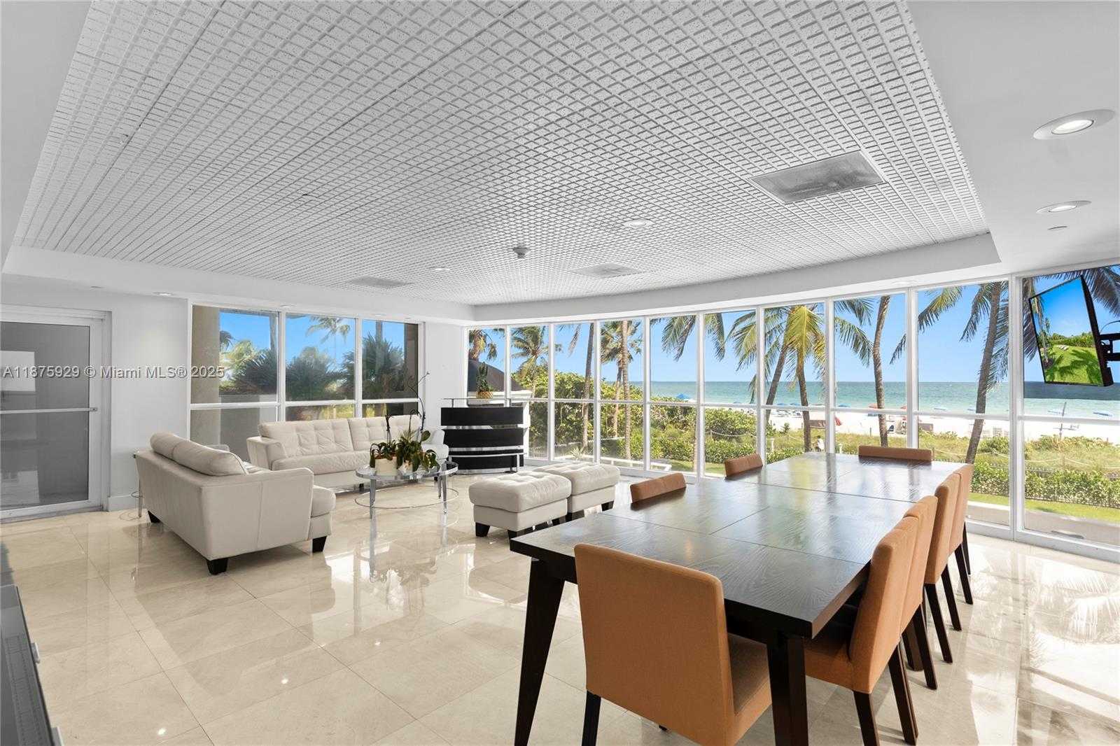 Small Image of 4201 COLLINS AVE #701, Miami Beach Number 54