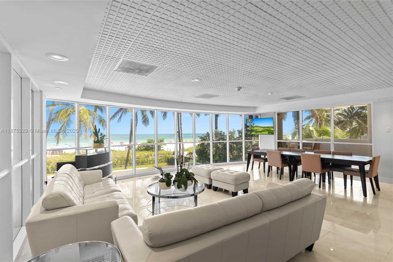 Small Image of 4201 COLLINS AVE #701, Miami Beach Number 55