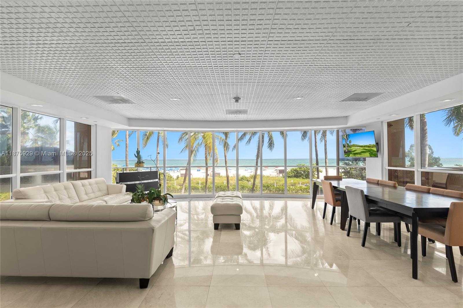 Small Image of 4201 COLLINS AVE #701, Miami Beach Number 56