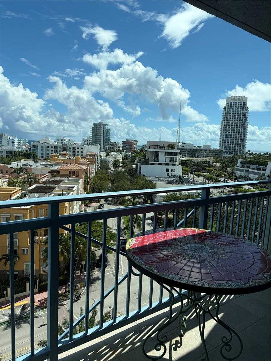 Small Image of 90 ALTON RD #1007, Miami Beach Number 19