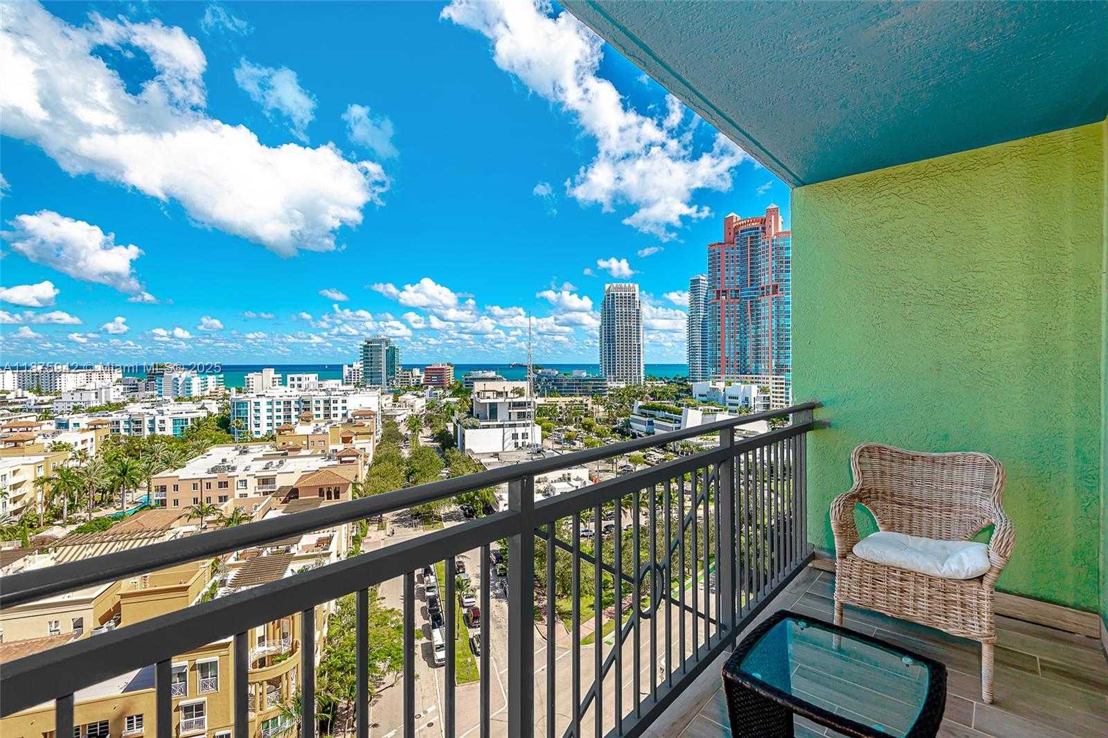 Small Image of 90 ALTON RD #1007, Miami Beach Number 20