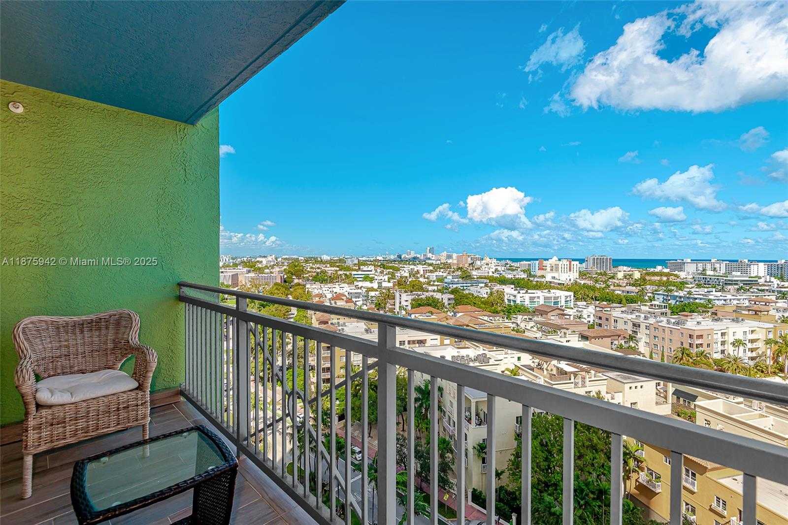 Small Image of 90 ALTON RD #1007, Miami Beach Number 21